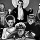 Illustration for article titled It’s Classic Monsters Week on Something Wicked!!!